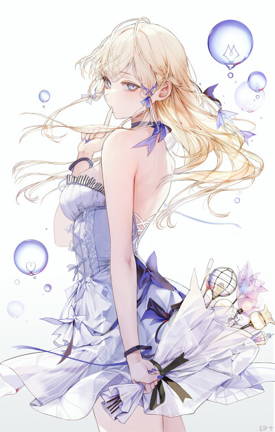海风与信